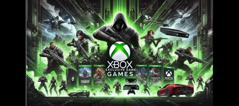 XBOX GAME