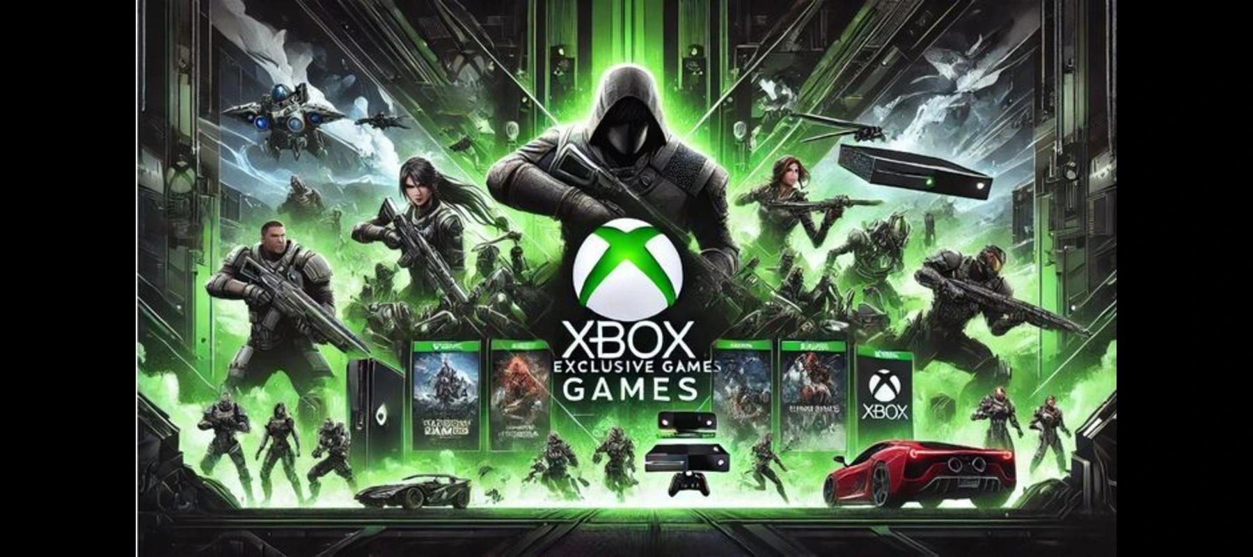 XBOX GAME