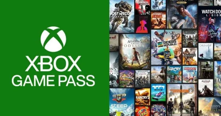 Upcoming Xbox