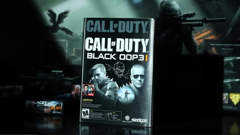 Call of Duty