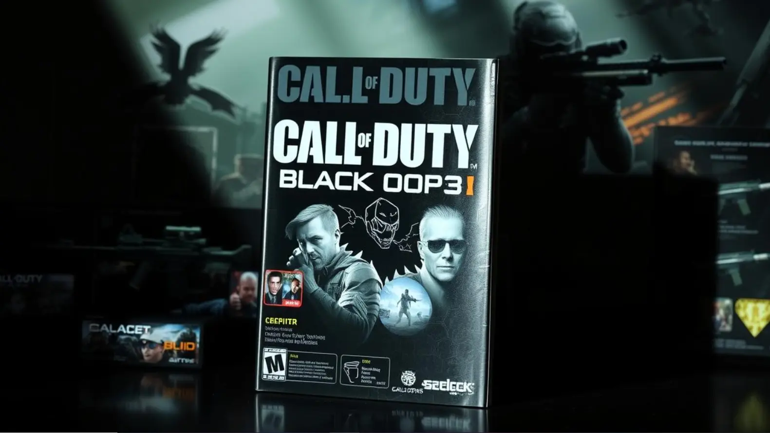 Call of Duty