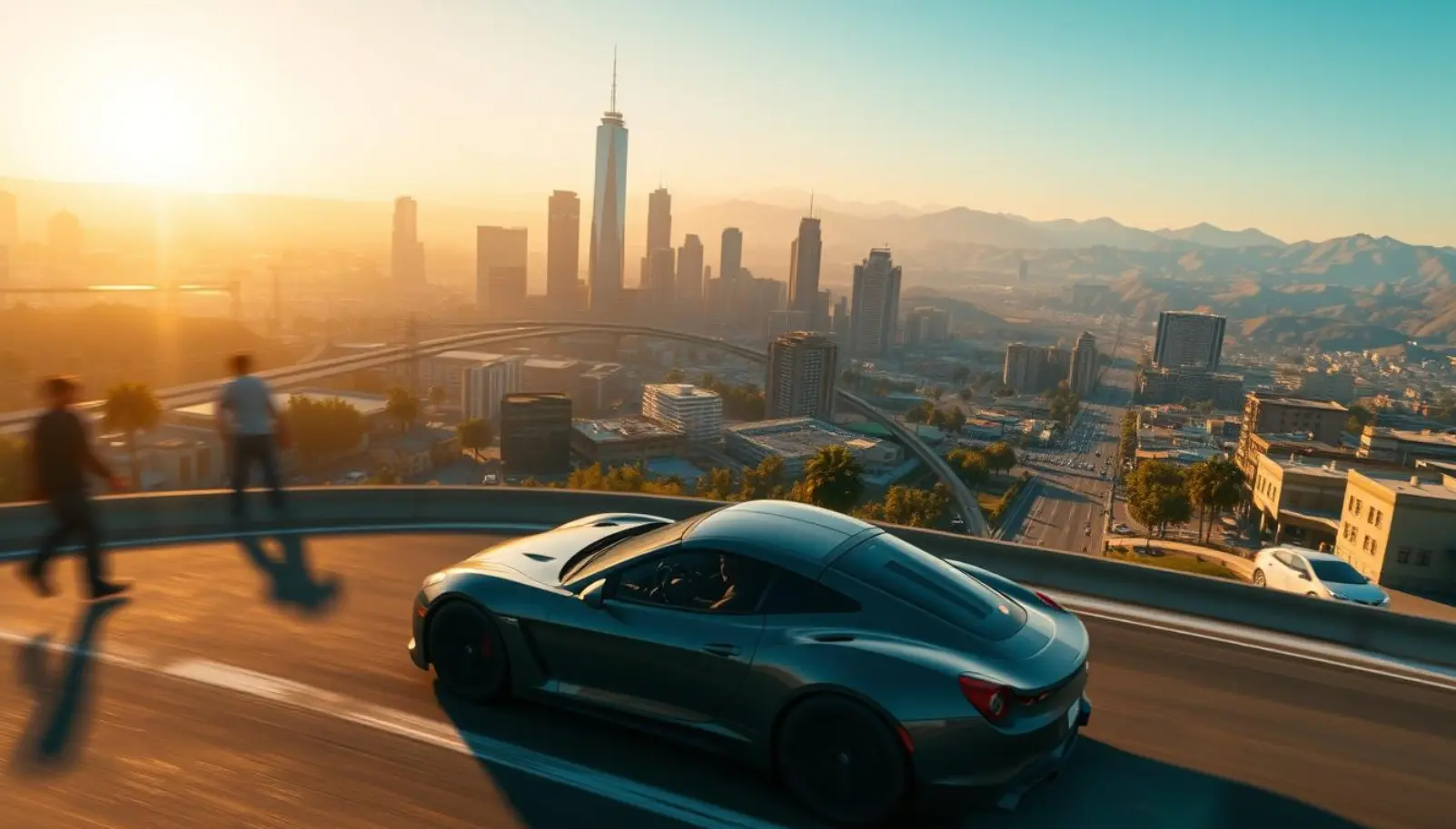 gta 5