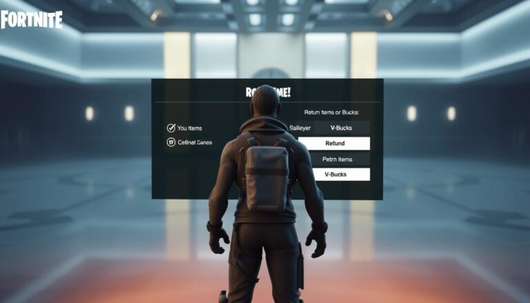 fortnite refund