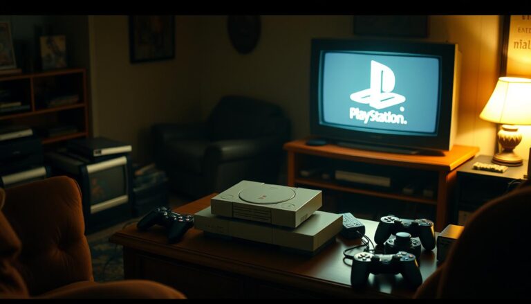 playstation 1