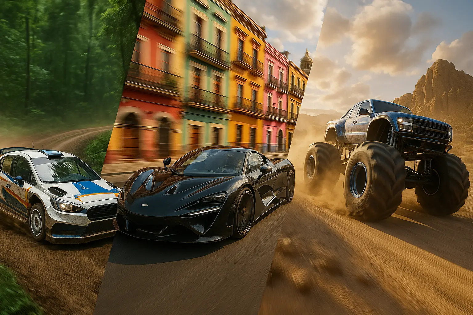 Forza Horizon 5 review