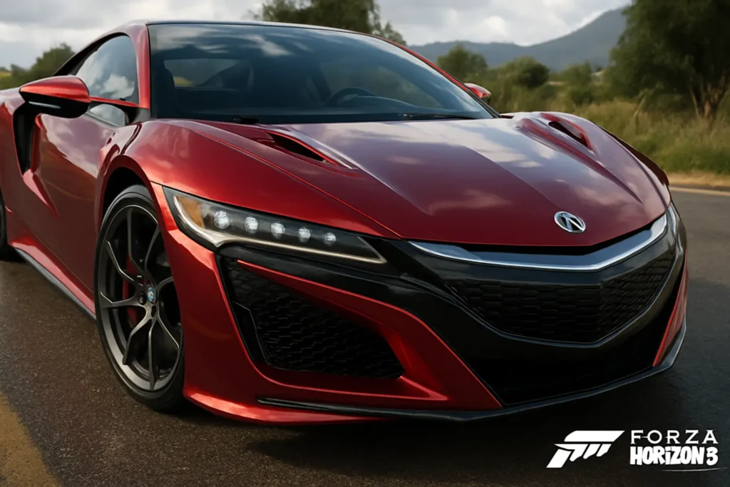 Forza Horizon 5 review