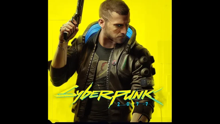 Cyberpunk 2077