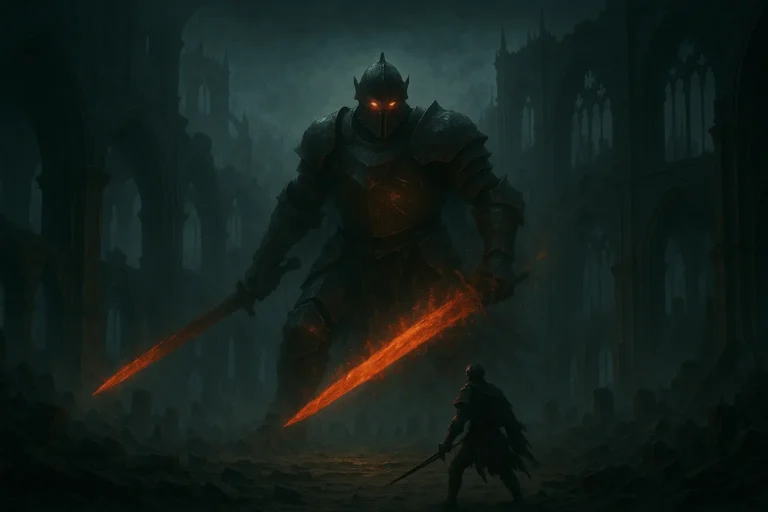 Elden Ring Review