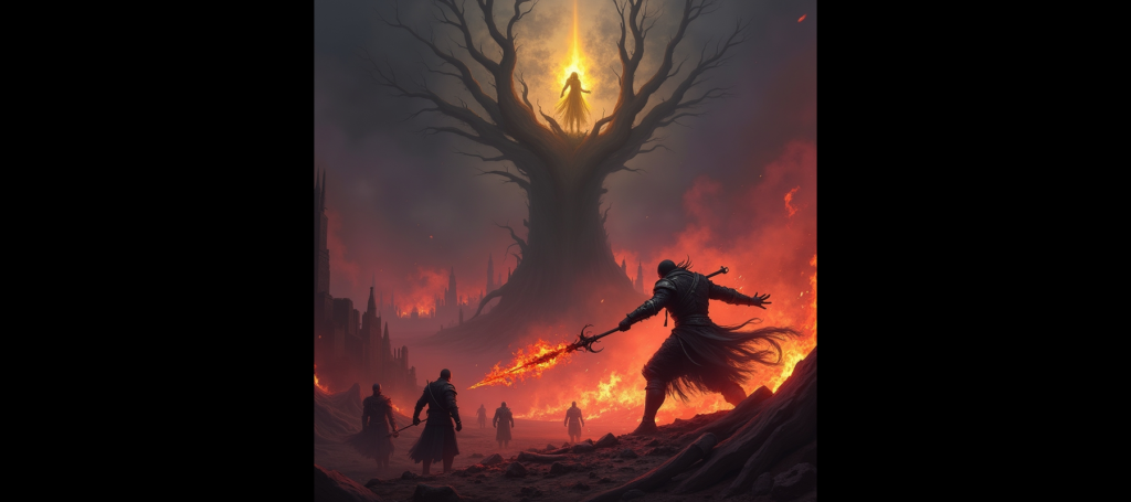 Elden Ring