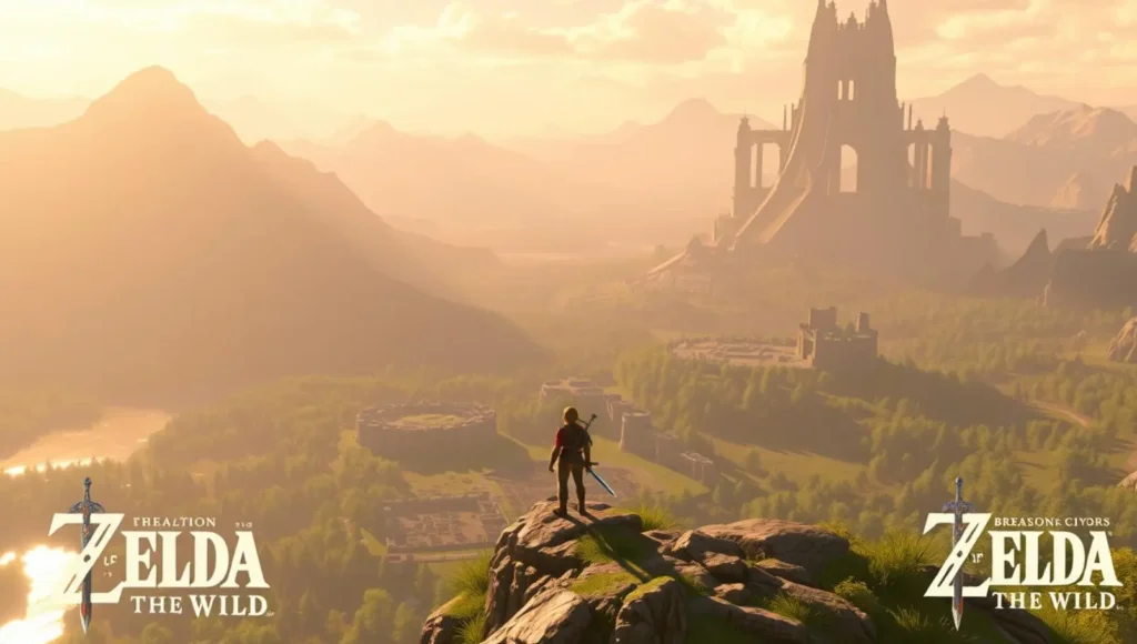 The Rise of Breath of the Wild