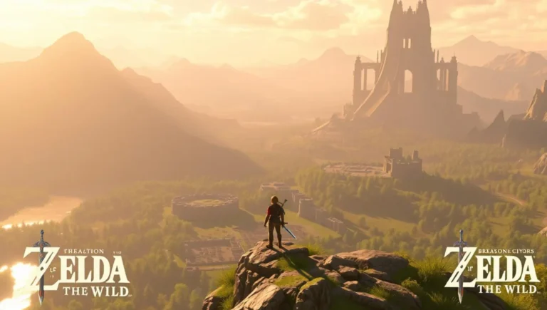 The Rise of Breath of the Wild