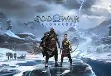 God of War Ragnarök