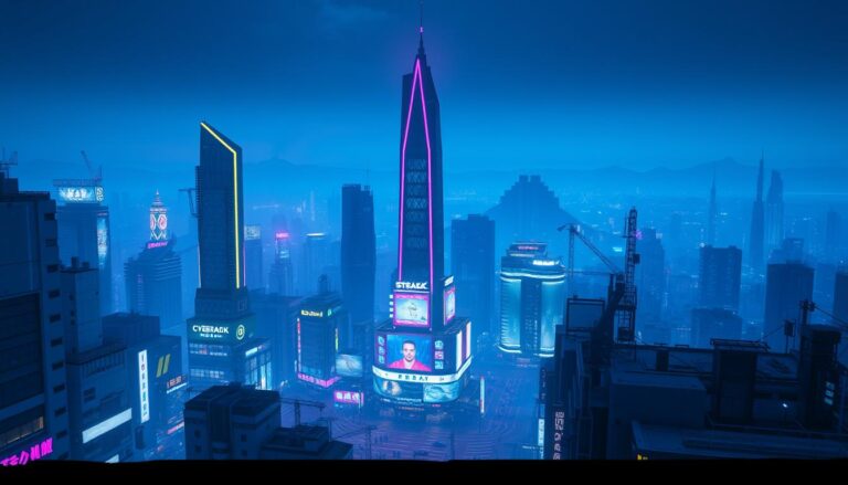 Cyberpunk 2077